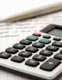 Freelance Work Finances Budgeting Costs