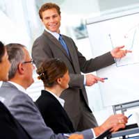 Business Consultant Freelance Business