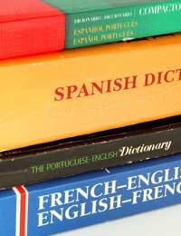 Translating Freelance Work Translator