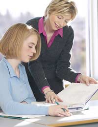 Freelance Tutoring Work Career Mentoring