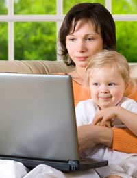 Freelancing When You Have Children